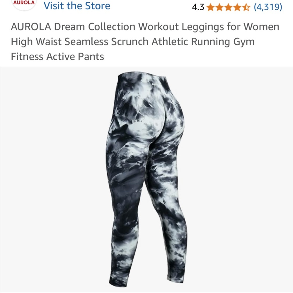 Leggings